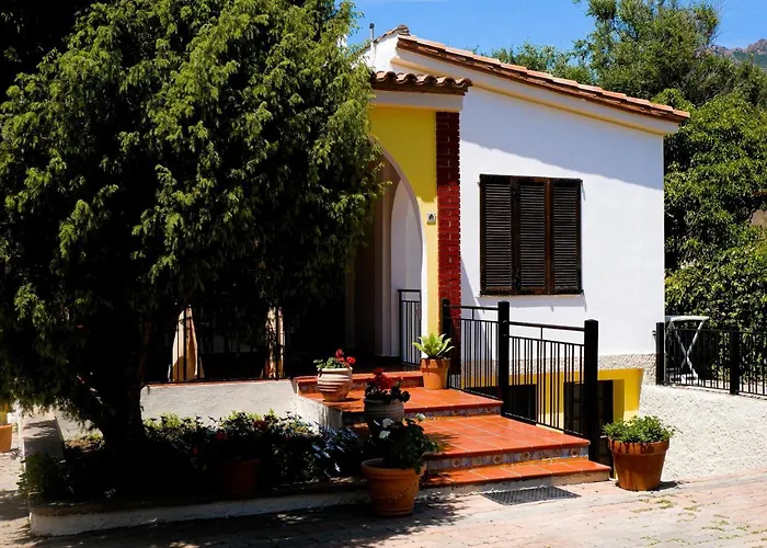 Villa Assunta