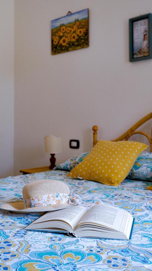 Holiday home Assunta *