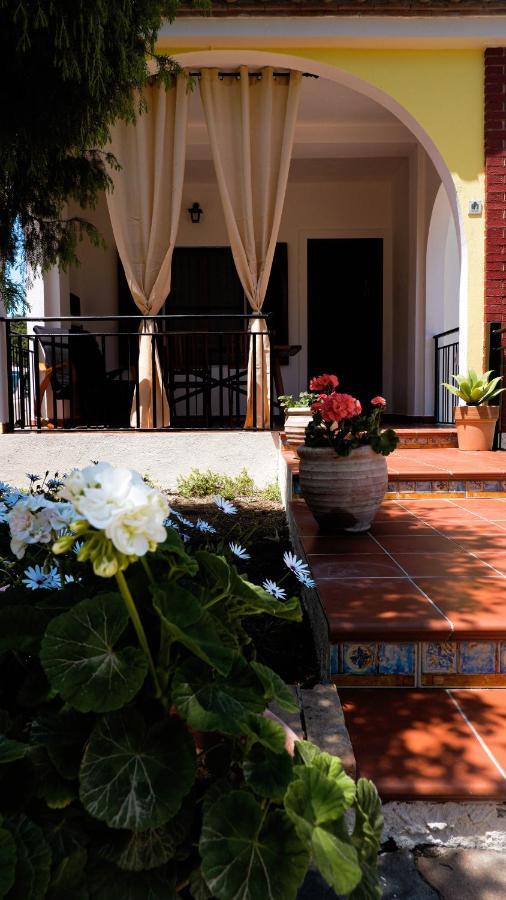 Assunta Holiday home Tertenia