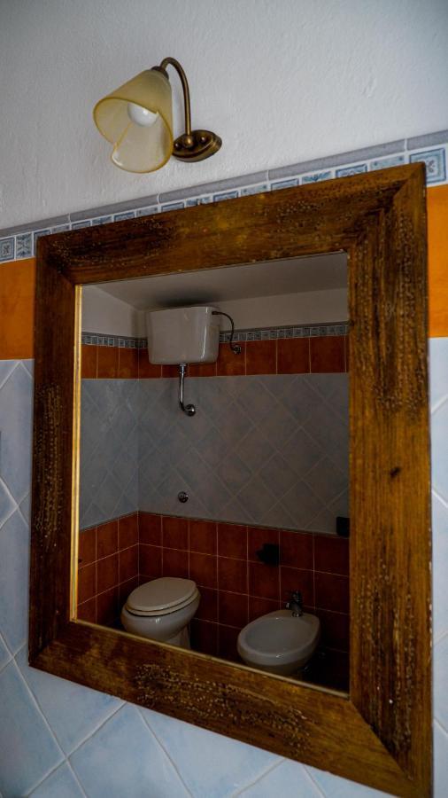 Holiday home Assunta Tertenia