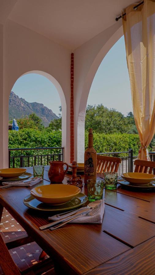 Assunta Holiday home *