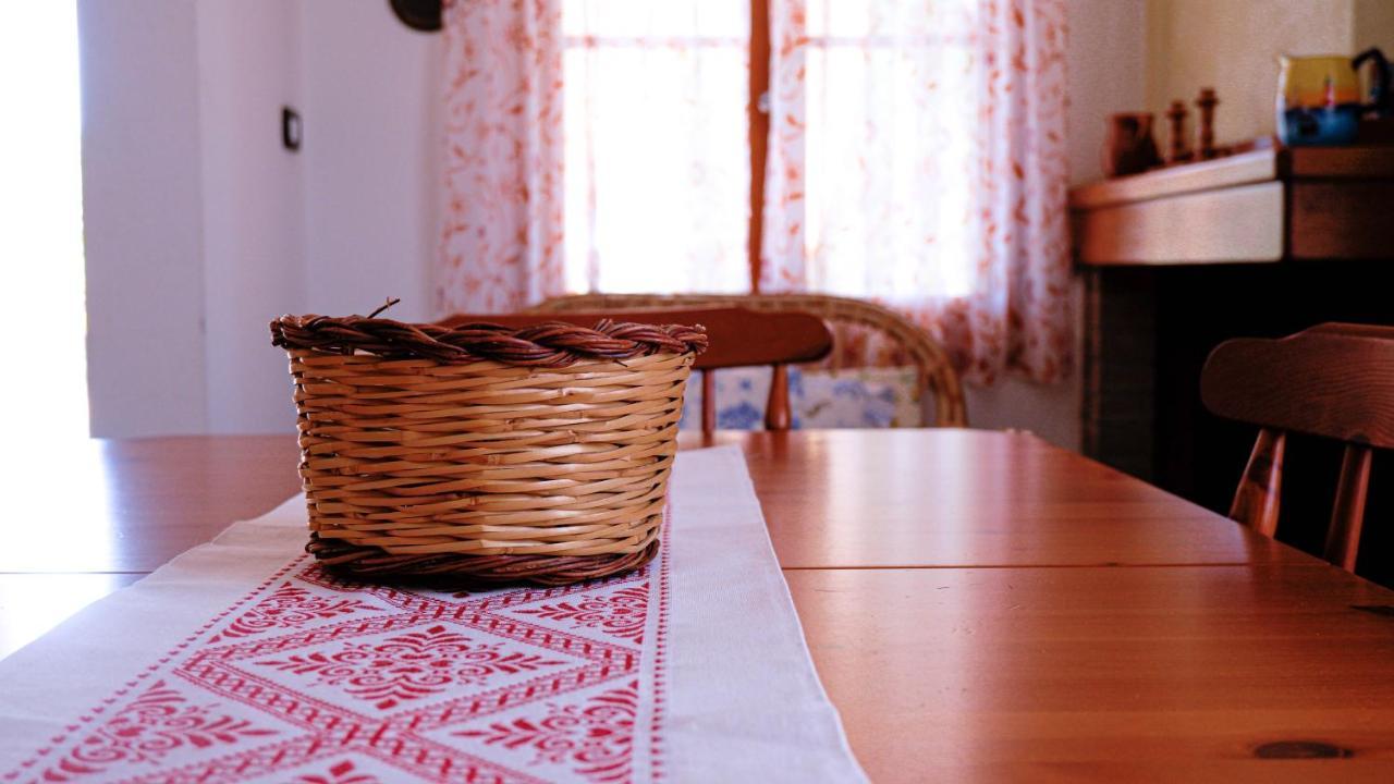 Holiday home Assunta Tertenia