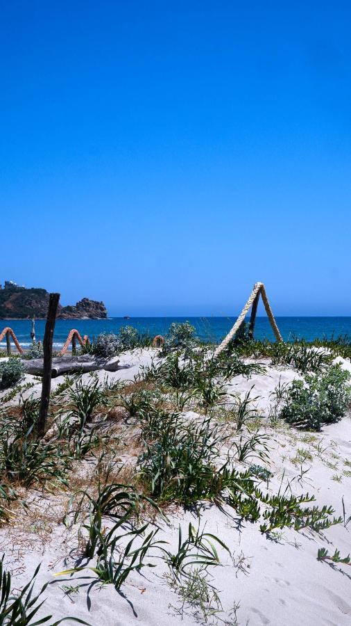 Assunta Holiday home Tertenia