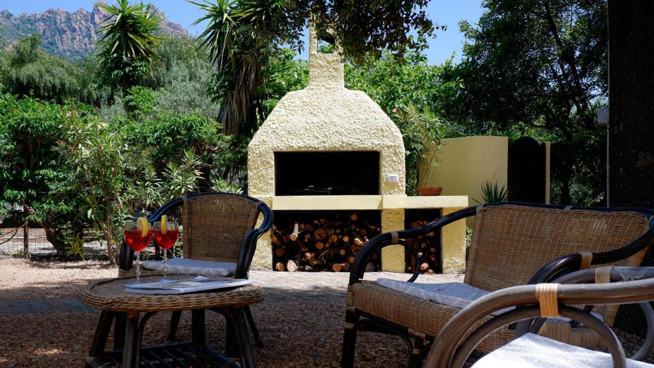 Assunta Holiday home *