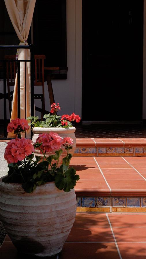 Holiday home Assunta Tertenia