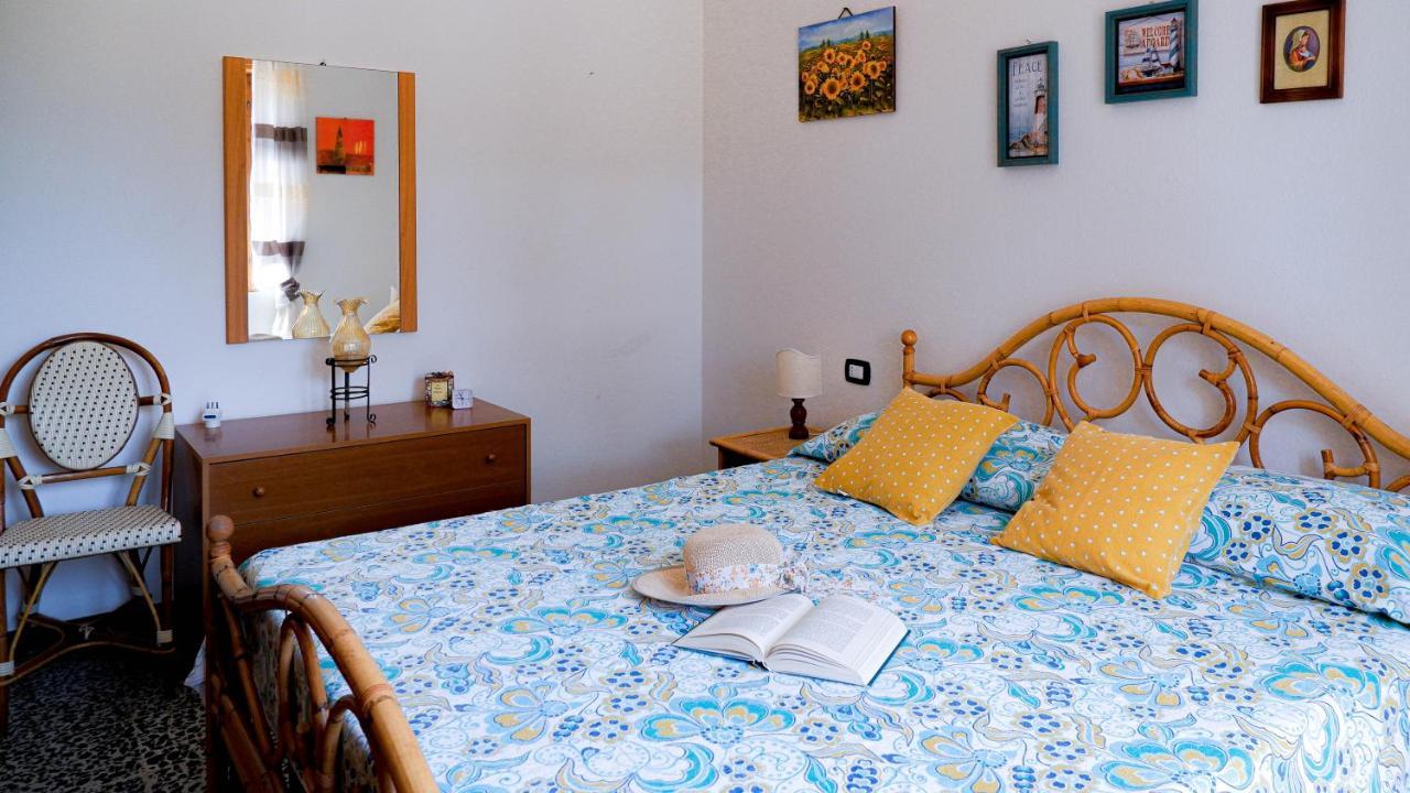 Assunta Holiday home *