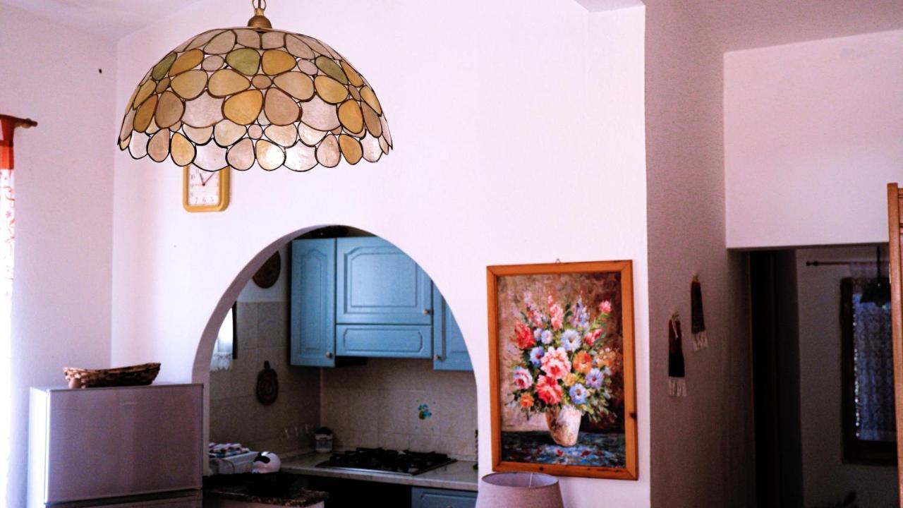 Assunta Holiday home
