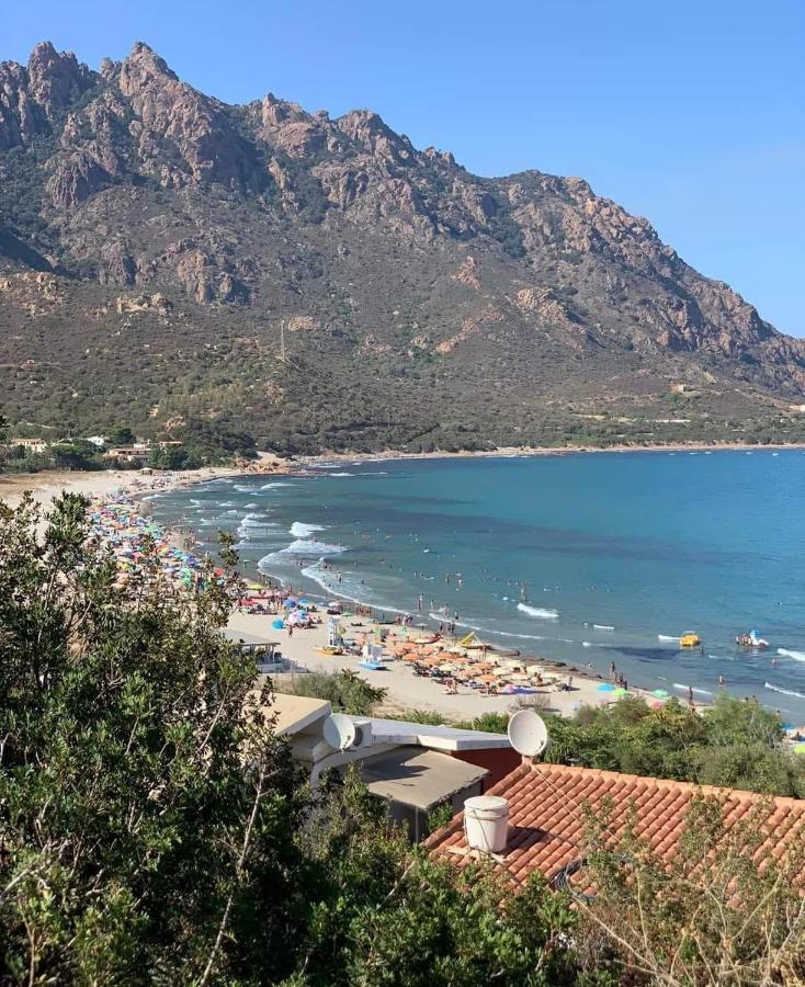 Assunta Holiday home