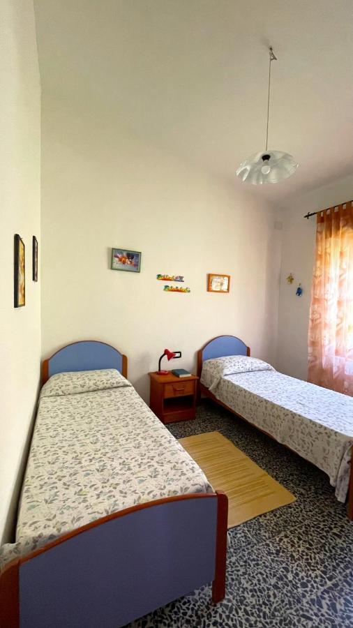 Holiday home Assunta *