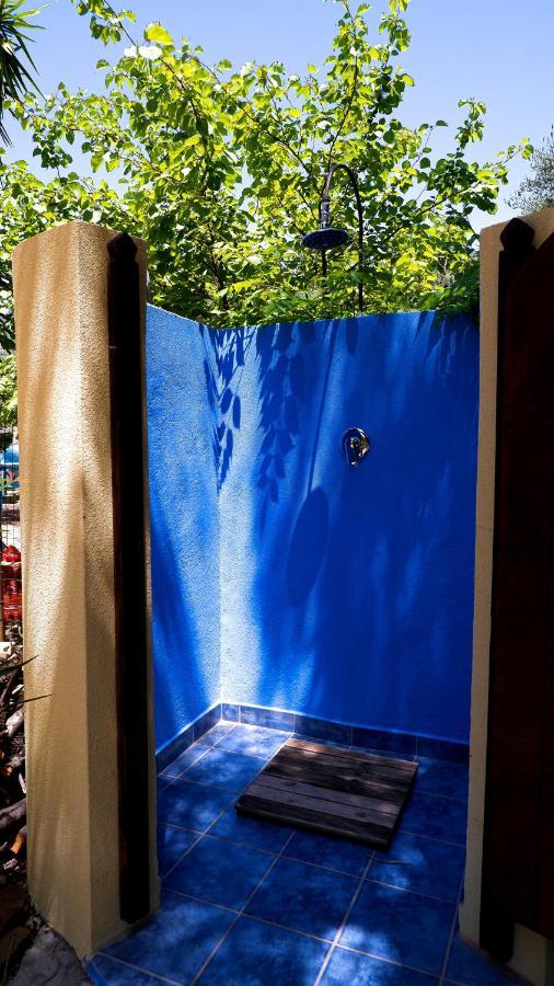 Assunta Holiday home Tertenia