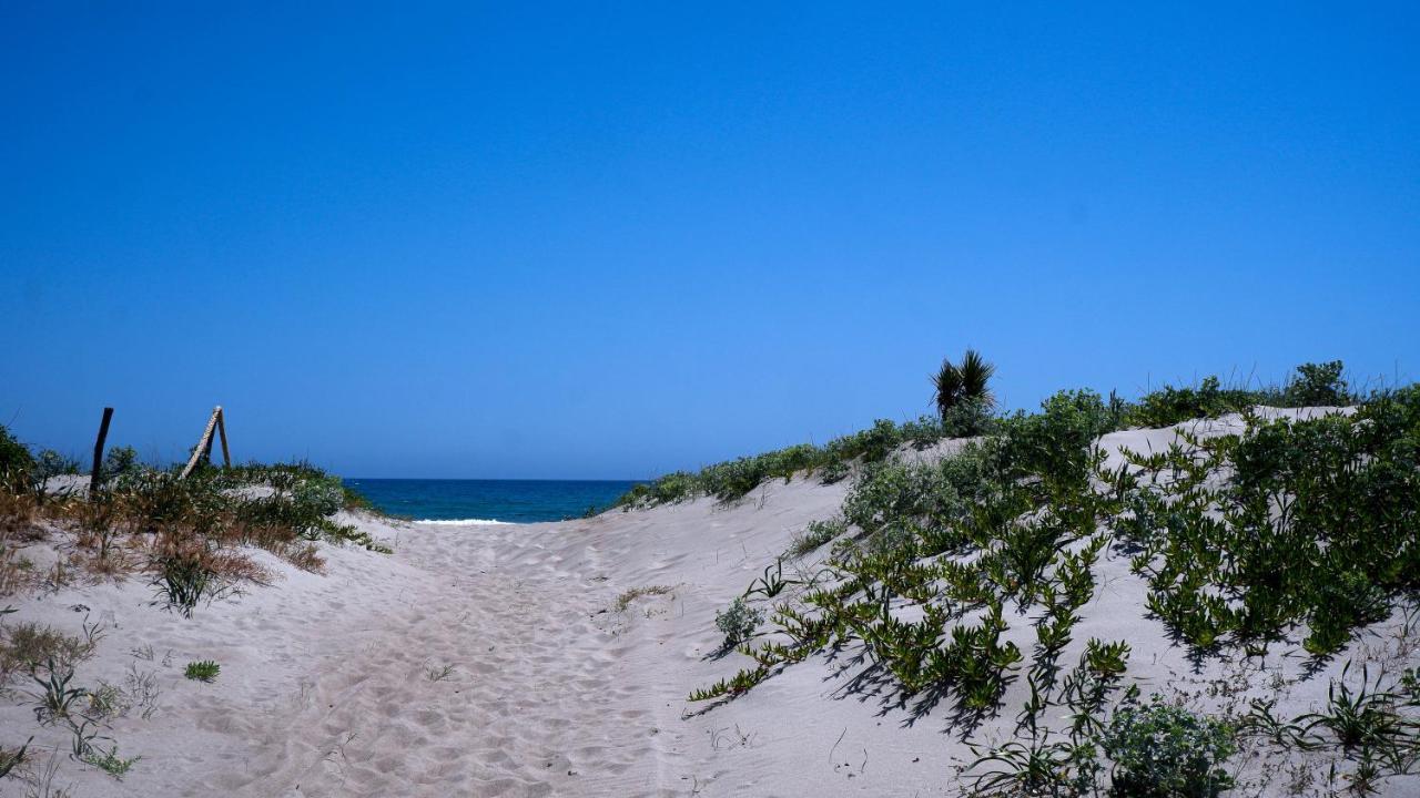 Holiday home Assunta