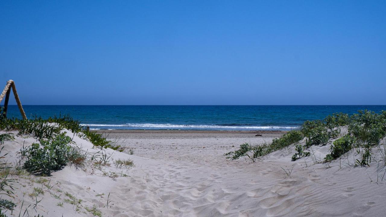 Assunta Holiday home