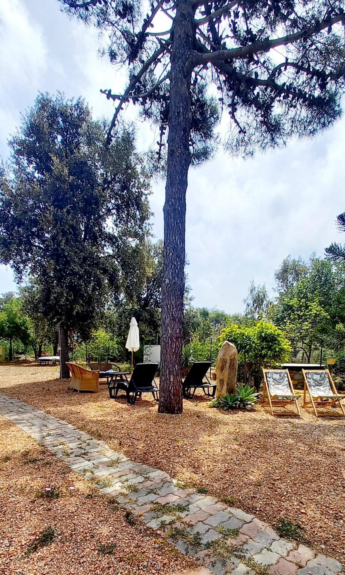 Holiday home Assunta